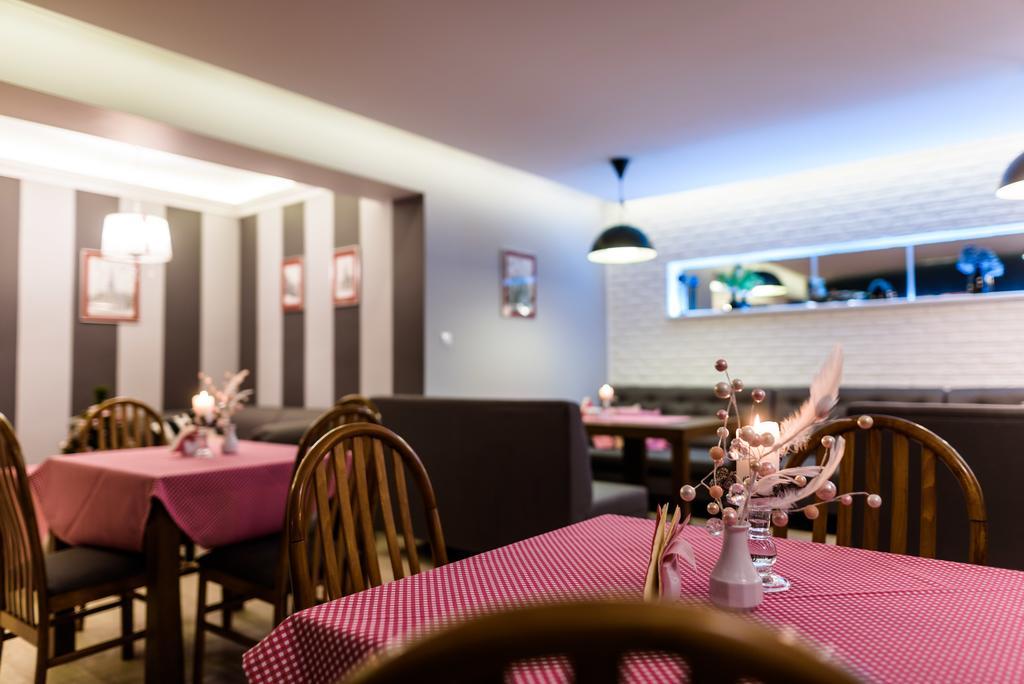 Hotel Wojto Zamosc  Exterior photo