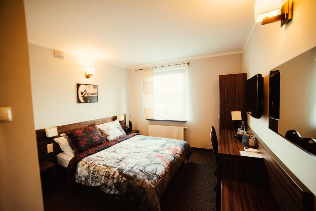 Hotel Wojto Zamosc  Room photo