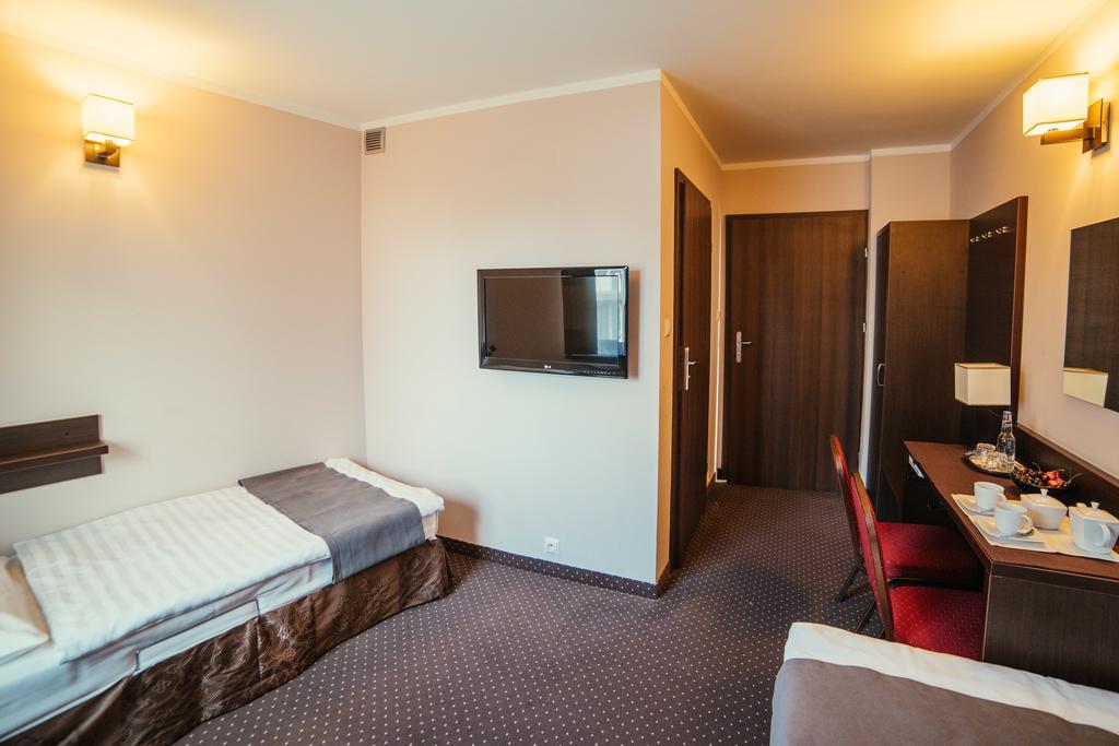 Hotel Wojto Zamosc  Room photo